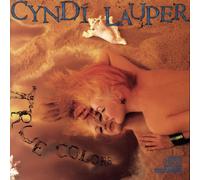Cyndi Lauper True Colors (CD) (US IMPORT)