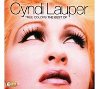 True Colors: The Best Of Cyndi Lauper