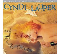 Cyndi Lauper - True Colors [VINYL]