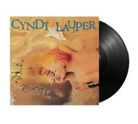 Cyndi Lauper - True Colors [180 gm LP Black Vinyl]