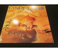 Cyndi Lauper - True Colors [VINYL]