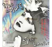 Cyndi Lauper - TRUE COLOURS