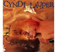 Cyndi Lauper – True Colours – Epic