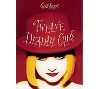 Cyndi Lauper: Twelve Deadly Cyns...And Then Some