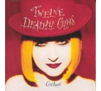 Lauper, Cyndi - Twelve Deadly Cyns ... And Then Some