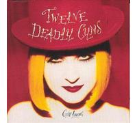 Cyndi Lauper Twelve Deadly Cyns... And Then Some (CD) Album (US IMPORT)