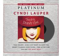 Cyndi Lauper Twelve Deadly Cyns (CD) (US IMPORT)