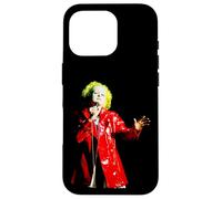 Cyndi Lauper Twelve Deadly Cyns Live Newcastle 1995 Case for iPhone 16 Pro