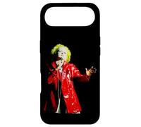 Cyndi Lauper Twelve Deadly Cyns Live Newcastle 1995 Case for iPhone Air