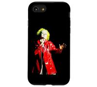 Cyndi Lauper Twelve Deadly Cyns Live Newcastle 1995 Case for iPhone SE (2020) / 7/8