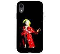 Cyndi Lauper Twelve Deadly Cyns Live Newcastle 1995 Case for iPhone XR