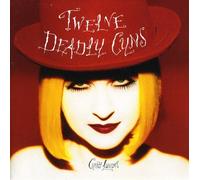 Cyndi Lauper - Twelve Deadly Cyns [New CD]