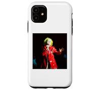 Cyndi Lauper Twelve Deadly Cyns Newcastle Live 1995 Case for iPhone 11
