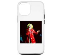 Cyndi Lauper Twelve Deadly Cyns Newcastle Live 1995 Case for iPhone 12/12 Pro