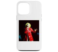 Cyndi Lauper Twelve Deadly Cyns Newcastle Live 1995 Case for iPhone 13 Pro Max