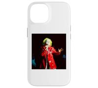 Cyndi Lauper Twelve Deadly Cyns Newcastle Live 1995 Case for iPhone 14