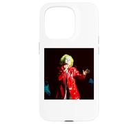 Cyndi Lauper Twelve Deadly Cyns Newcastle Live 1995 Case for iPhone 15 Pro