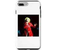 Cyndi Lauper Twelve Deadly Cyns Newcastle Live 1995 Case for iPhone 7 Plus/8 Plus