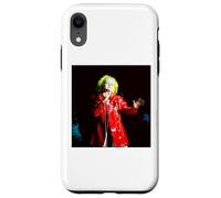 Cyndi Lauper Twelve Deadly Cyns Newcastle Live 1995 Case for iPhone XR