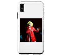 Cyndi Lauper Twelve Deadly Cyns Newcastle Live 1995 Case for iPhone XS Max