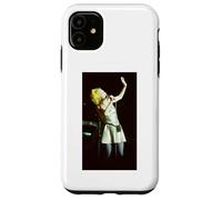 Cyndi Lauper Twelve Deadly Cyns Tour Live 1995 Case for iPhone 11