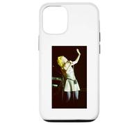 Cyndi Lauper Twelve Deadly Cyns Tour Live 1995 Case for iPhone 12/12 Pro