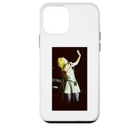 Cyndi Lauper Twelve Deadly Cyns Tour Live 1995 Case for iPhone 12 mini