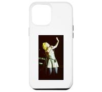 Cyndi Lauper Twelve Deadly Cyns Tour Live 1995 Case for iPhone 12 Pro Max