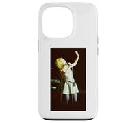 Cyndi Lauper Twelve Deadly Cyns Tour Live 1995 Case for iPhone 13 Pro