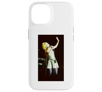 Cyndi Lauper Twelve Deadly Cyns Tour Live 1995 Case for iPhone 14