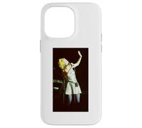 Cyndi Lauper Twelve Deadly Cyns Tour Live 1995 Case for iPhone 14 Pro Max