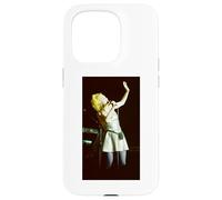 Cyndi Lauper Twelve Deadly Cyns Tour Live 1995 Case for iPhone 15 Pro