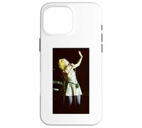 Cyndi Lauper Twelve Deadly Cyns Tour Live 1995 Case for iPhone 16 Pro Max