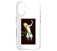 Cyndi Lauper Twelve Deadly Cyns Tour Live 1995 Case for iPhone 17