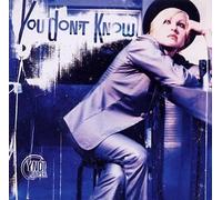 Cyndi Lauper - You Don T Know