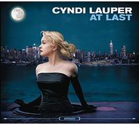 Cyndi Luper - At Last