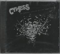 Cyness - Our Funeral Oration for the Human Race