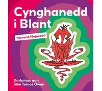 Cynghanedd i Blant