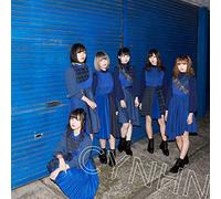 CYNHN - Zekkou Nostalgic/Amairo Hologr