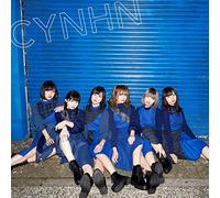 CYNHN - Zekkou Nostalgic/Amairo Hologram (Ltd B/Cd/Dvd)