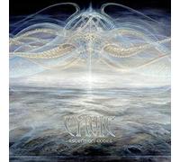 Cynic : Ascension Codes CD Album Digipak (2021) NEW FREE Shipping, Save £s