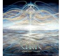 Cynic - Ascension Codes