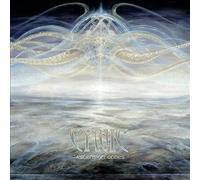 Cynic : Ascension Codes VINYL 12" Album 2 discs (2021) NEW Amazing Value