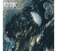 Cynic - Carbon-Based Anatomy