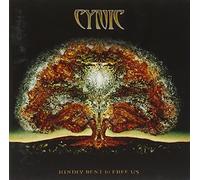 Cynic - Kindly Bent to Free Us (Box Ltd.Edt.)