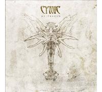 CYNIC RE-TRACED NEW EXTENDED PLAY RECORD
