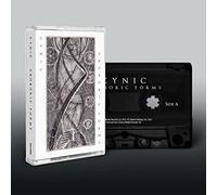 Cynic - Uroboric Forms: The Complete Demo Recordings [CASSETTE]