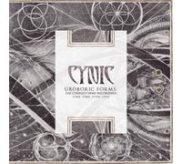Uroboric Forms: The Complete Demo Recordings