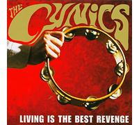 Cynics - Living Is the Best Revenge