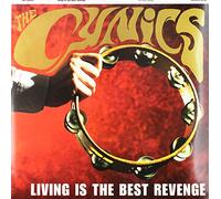 Cynics - Living Is the Best Revenge [VINYL]